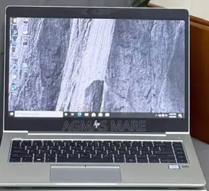 New Laptop HP EliteBook 840 G5 8GB Intel Core i5 SSD 512GB