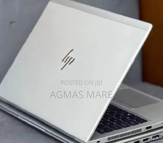 New Laptop HP EliteBook 840 G5 8GB Intel Core i5 SSD 512GB