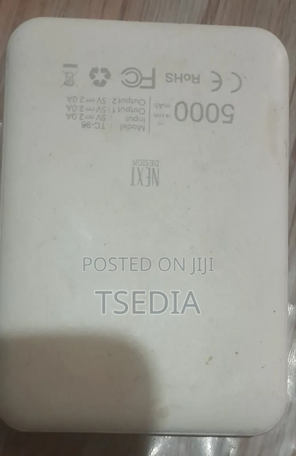 Power Bank