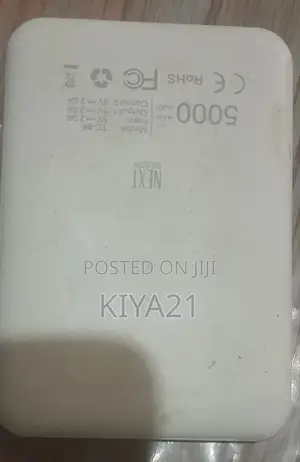 Power Bank