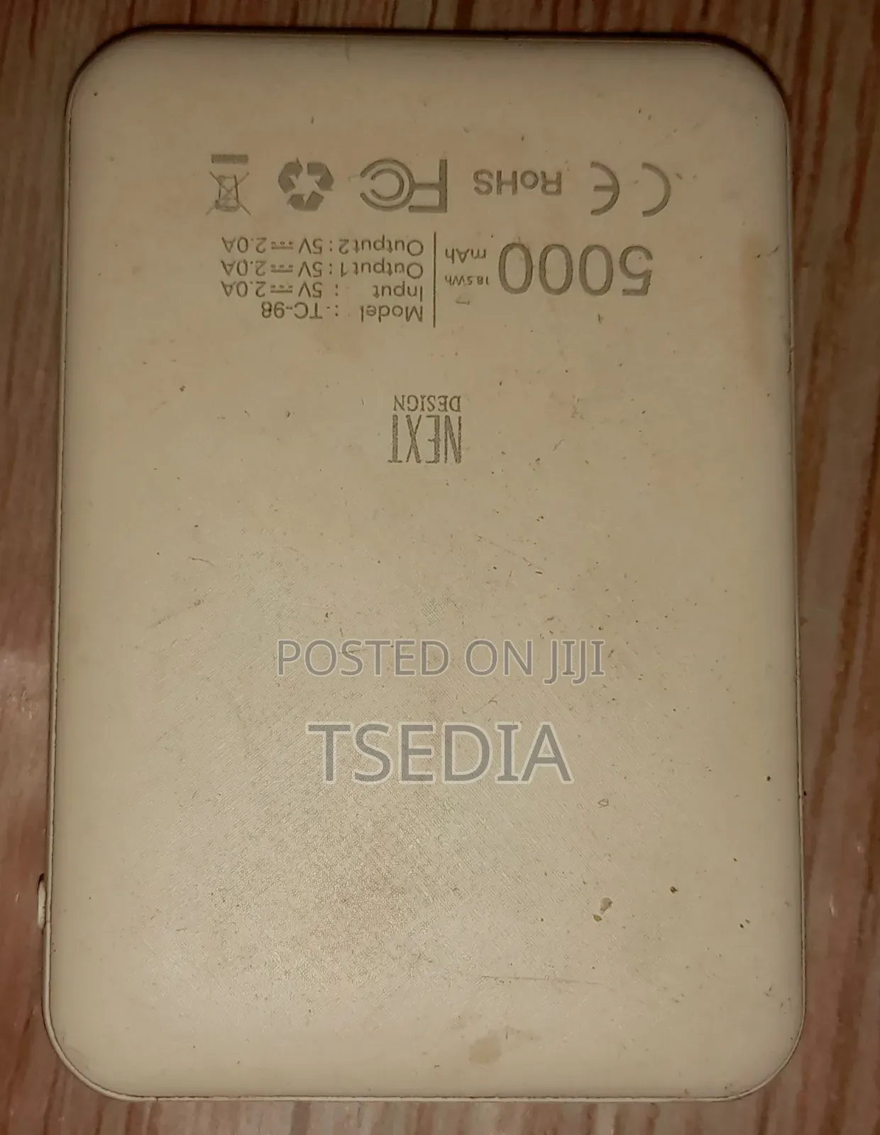 Power Bank