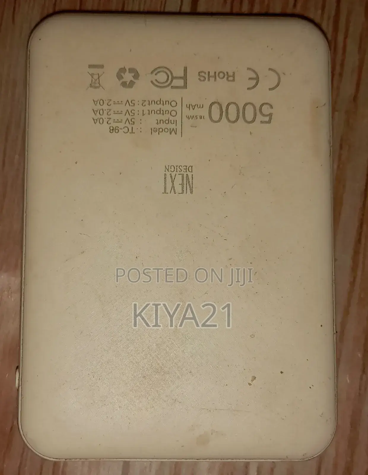 Power Bank