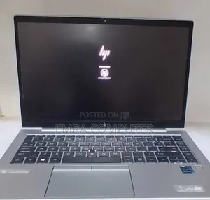 New Laptop HP EliteBook 840 16GB Intel Core i7 SSD 512GB