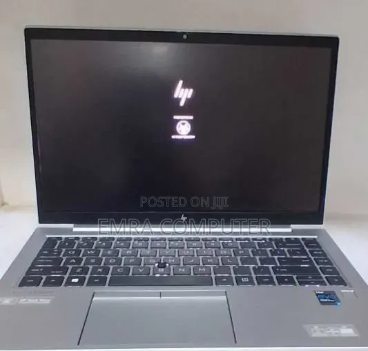 New Laptop HP EliteBook 840 16GB Intel Core i7 SSD 512GB