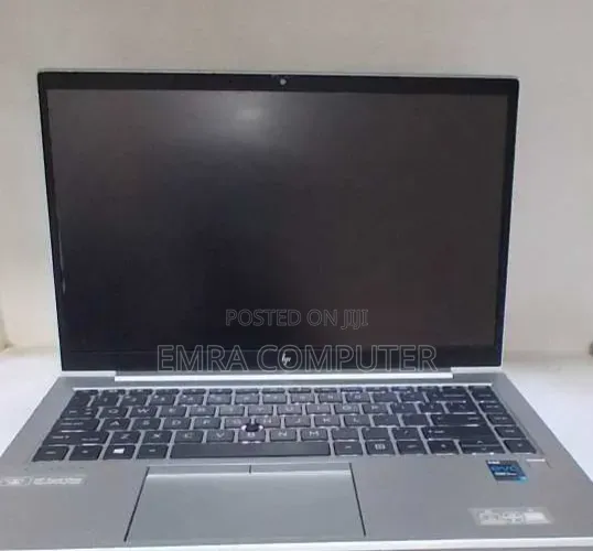New Laptop HP EliteBook 840 16GB Intel Core i7 SSD 512GB