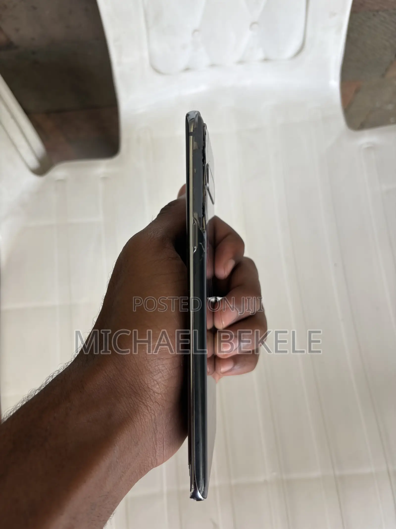 Samsung Galaxy S10 Plus 512 GB Black