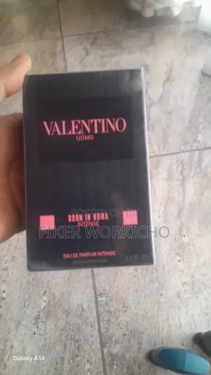 Valentino,Degree,Mitchum