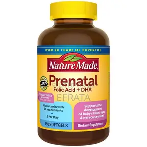 Prenatal (Nature Made)