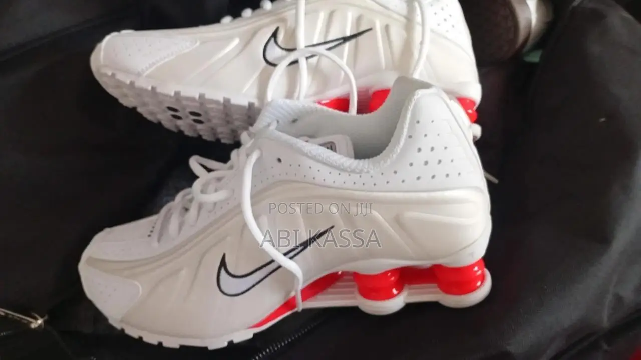 Nike Shox Original