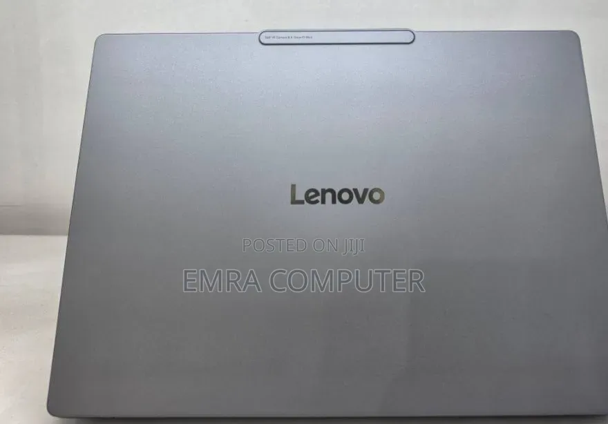 New Laptop Lenovo 32GB Intel Core Ultra 7 SSD 1T