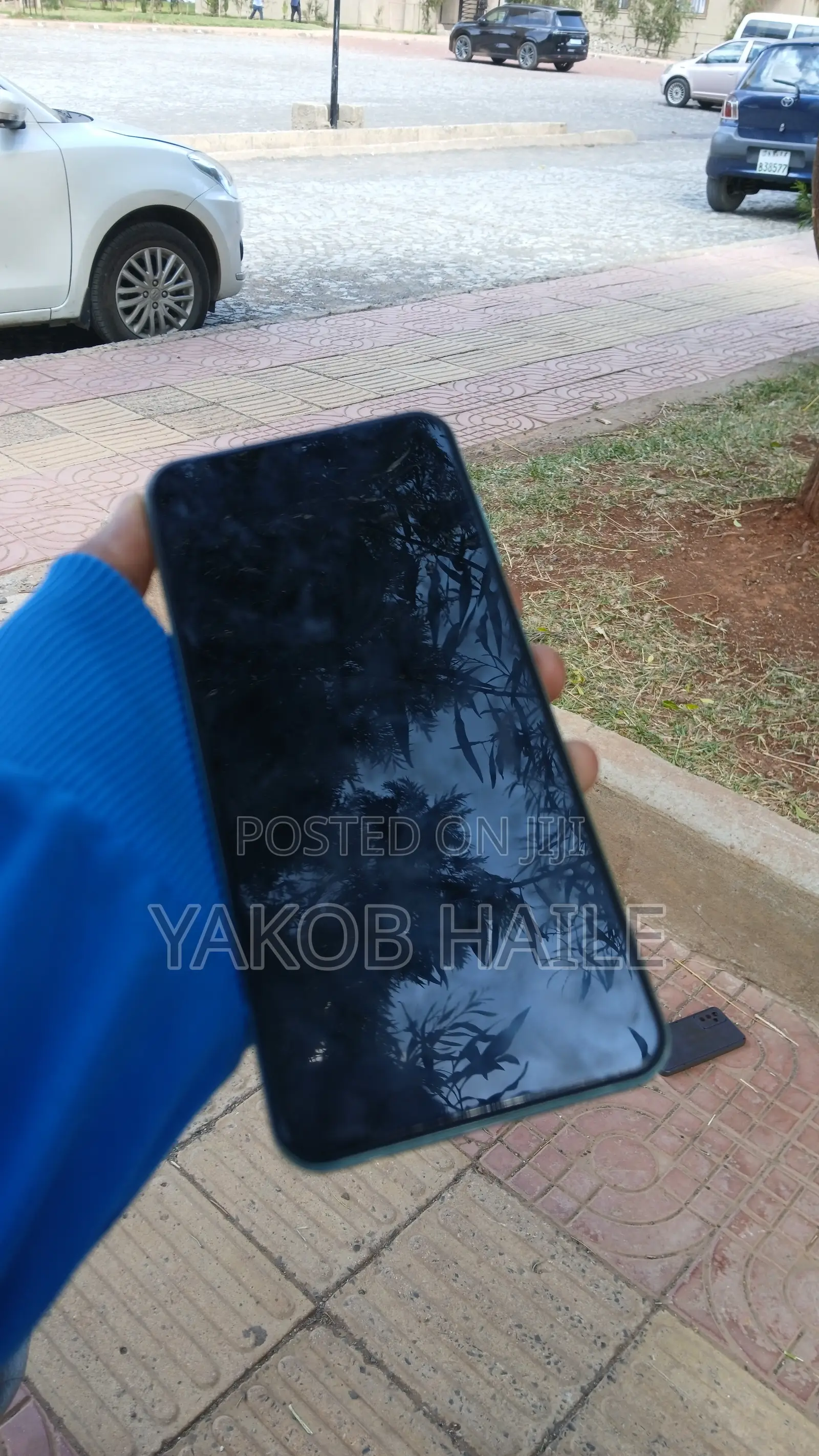 Samsung Galaxy M13 64 GB Blue