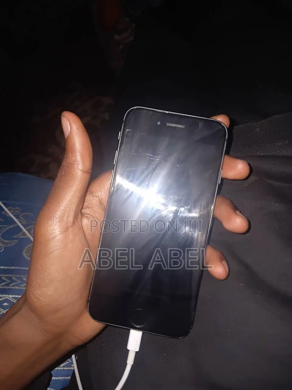 Apple iPhone 8 64 GB Black