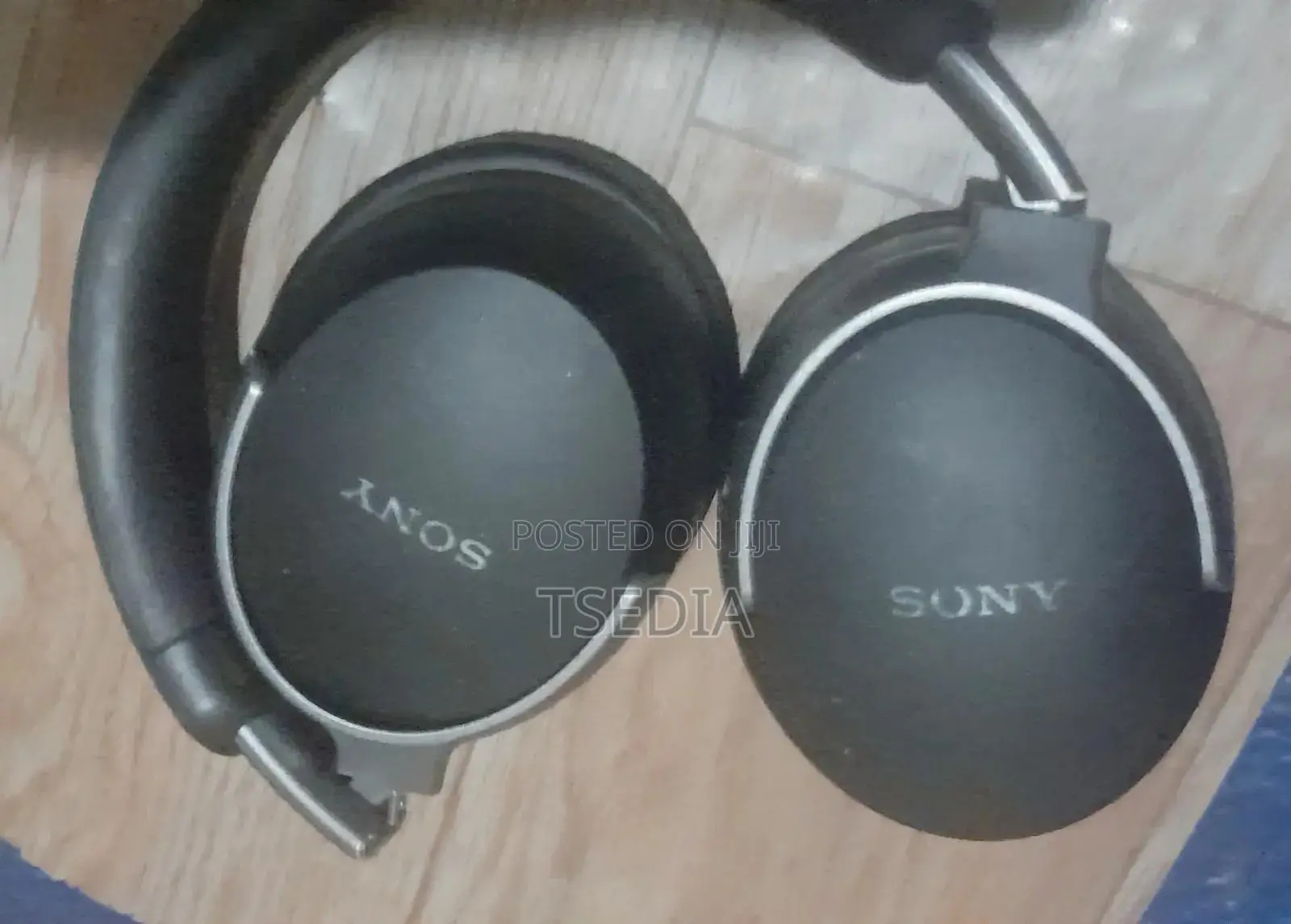 Headset Quality