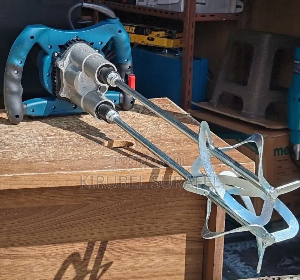 Bosh Handy Mixer