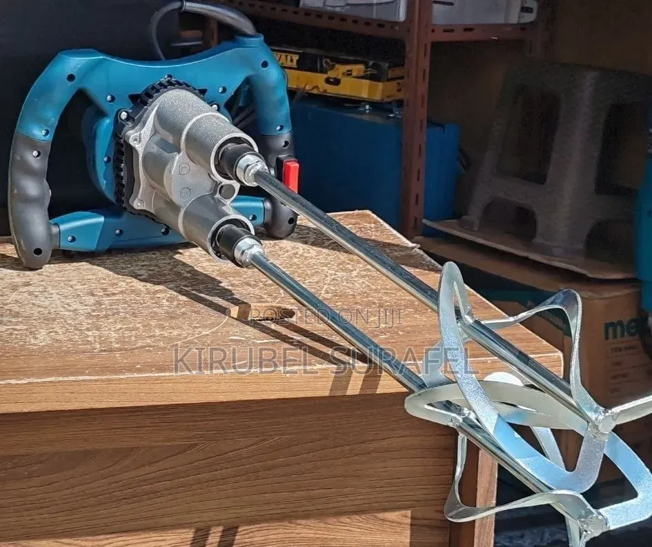 Bosh Handy Mixer