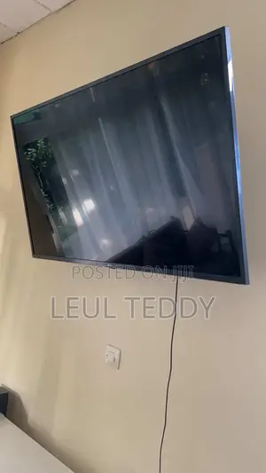 Lg 50 inches Smart Uhd Tv (2021)