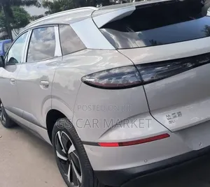 BYD Sealion 06 EV 2025 Beige