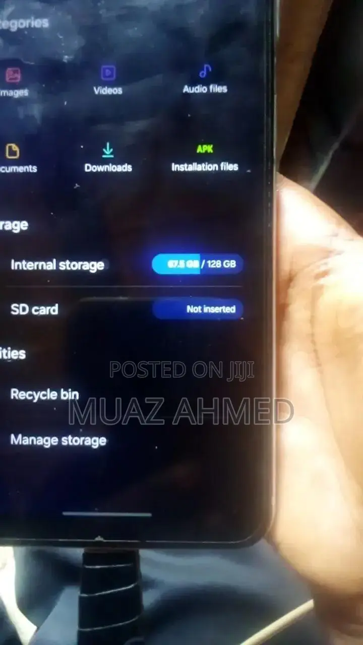 Samsung Galaxy F13 128 GB Green