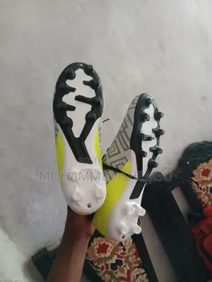 Footbal Shoes