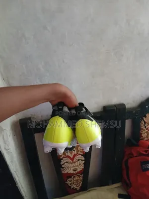Footbal Shoes