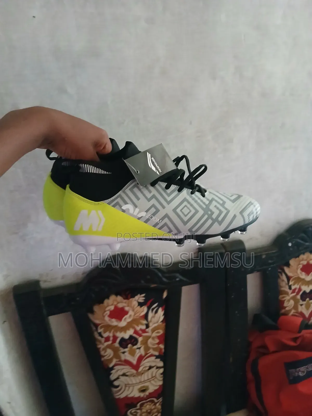 Footbal Shoes