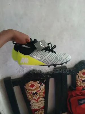 Footbal Shoes