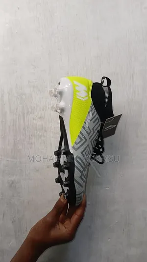 Footbal Shoes
