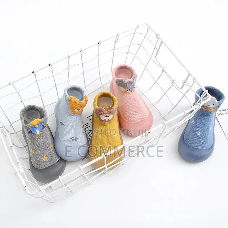 Anti-S Kid Safety Grip: