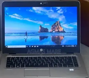 New Laptop HP EliteBook 840 G3 8GB Intel Core i5 SSD 1T