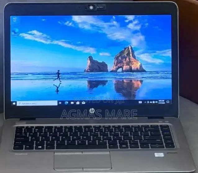 New Laptop HP EliteBook 840 G3 8GB Intel Core i5 SSD 1T