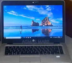 New Laptop HP EliteBook 840 G3 8GB Intel Core i5 SSD 1T