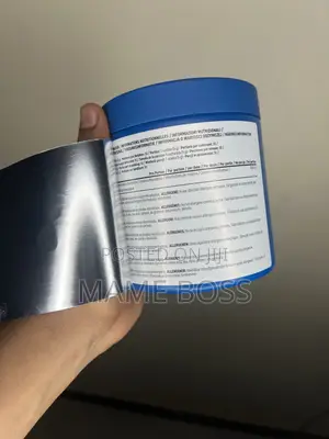 Applied Creatine