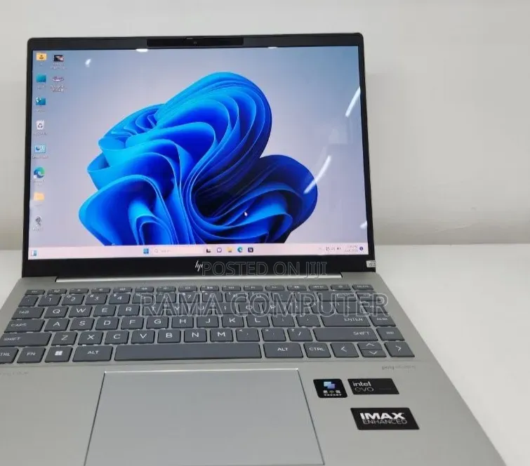 New Laptop HP Pavilion 14 32GB Intel Core Ultra 7 SSD 1T