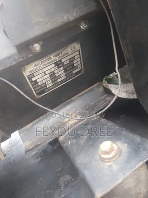 ጀኔረተር 25 Watt