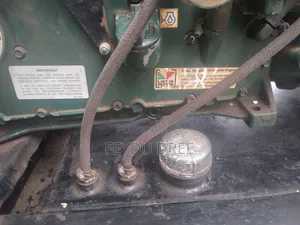 ጀኔረተር 25 Watt