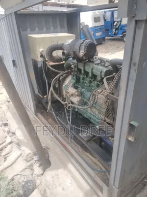 ጀኔረተር 25 Watt
