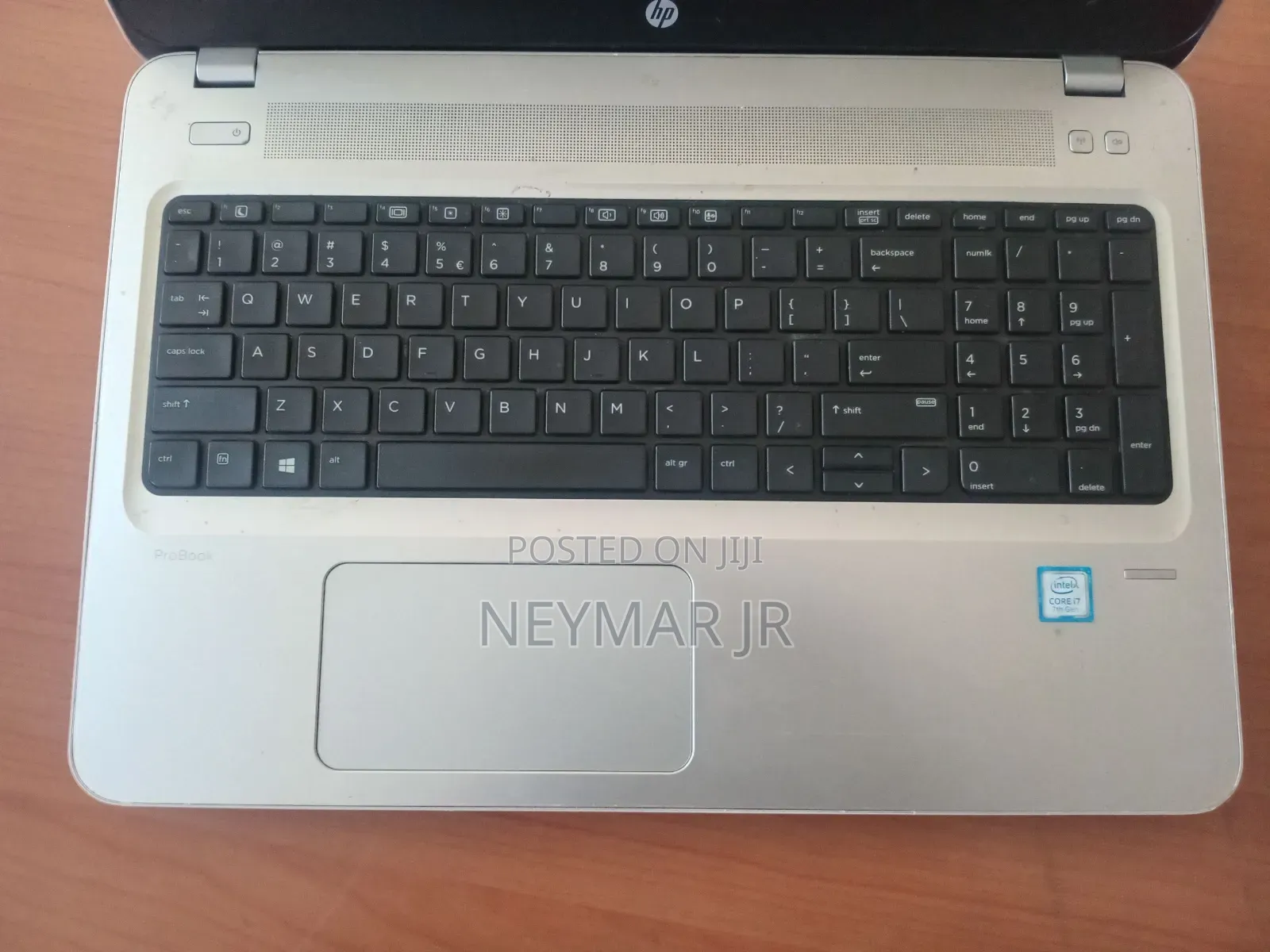 Laptop HP ProBook 450 G4 8GB Intel Core i7 HDD 1T
