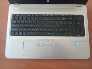 Laptop HP ProBook 450 G4 8GB Intel Core i7 HDD 1T
