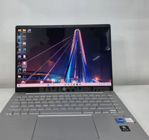 New Laptop HP 16GB Intel Core i5 SSD 512GB