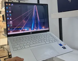 New Laptop HP 16GB Intel Core i5 SSD 512GB