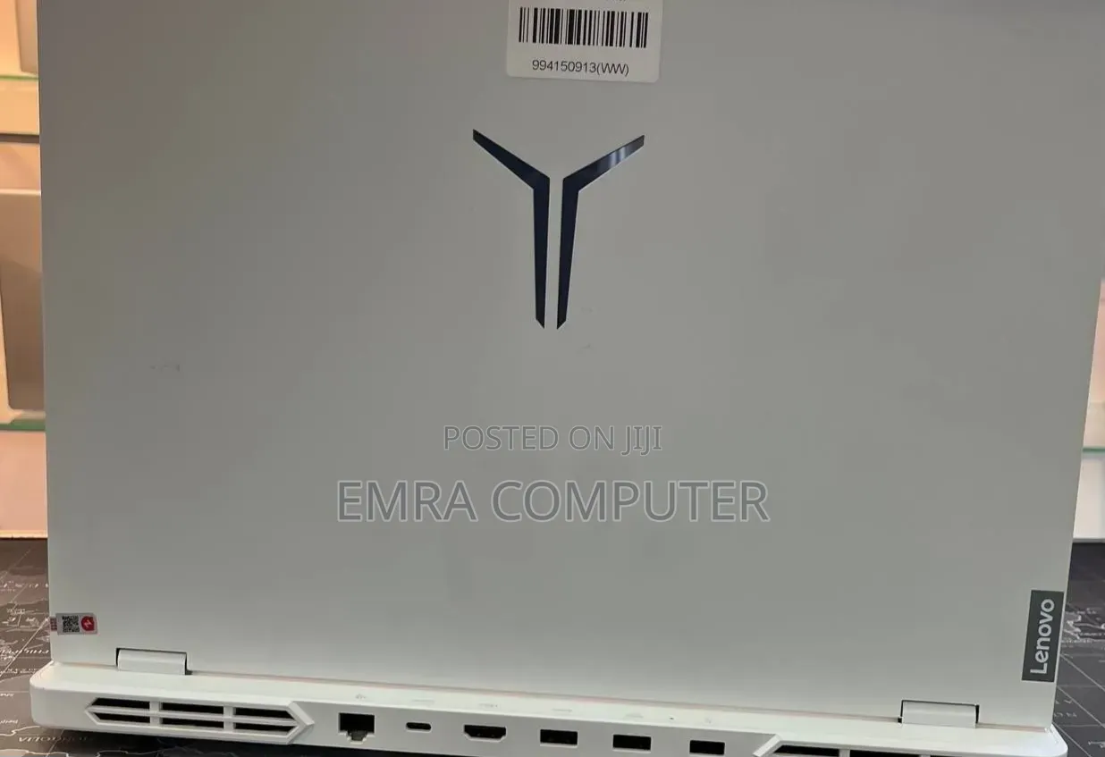 New Laptop Lenovo 16GB Intel Core i9 SSD 1T