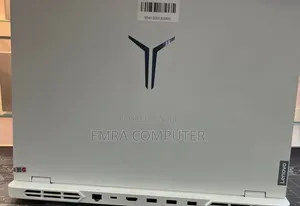 New Laptop Lenovo 16GB Intel Core i9 SSD 1T