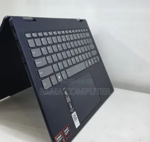 New Laptop Lenovo 16GB AMD Ryzen 7 SSD 1T