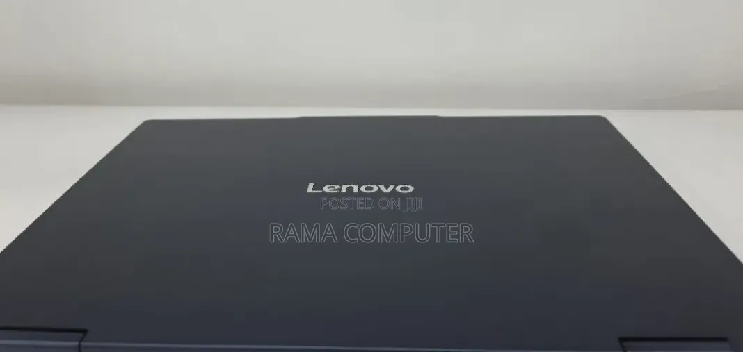 New Laptop Lenovo 16GB AMD Ryzen 7 SSD 1T