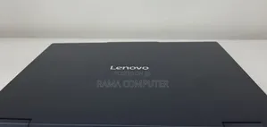 New Laptop Lenovo 16GB AMD Ryzen 7 SSD 1T
