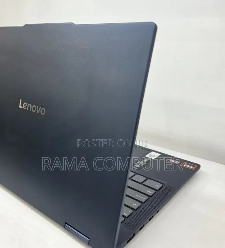 New Laptop Lenovo 16GB AMD Ryzen 7 SSD 1T