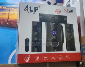 Alp A 1199