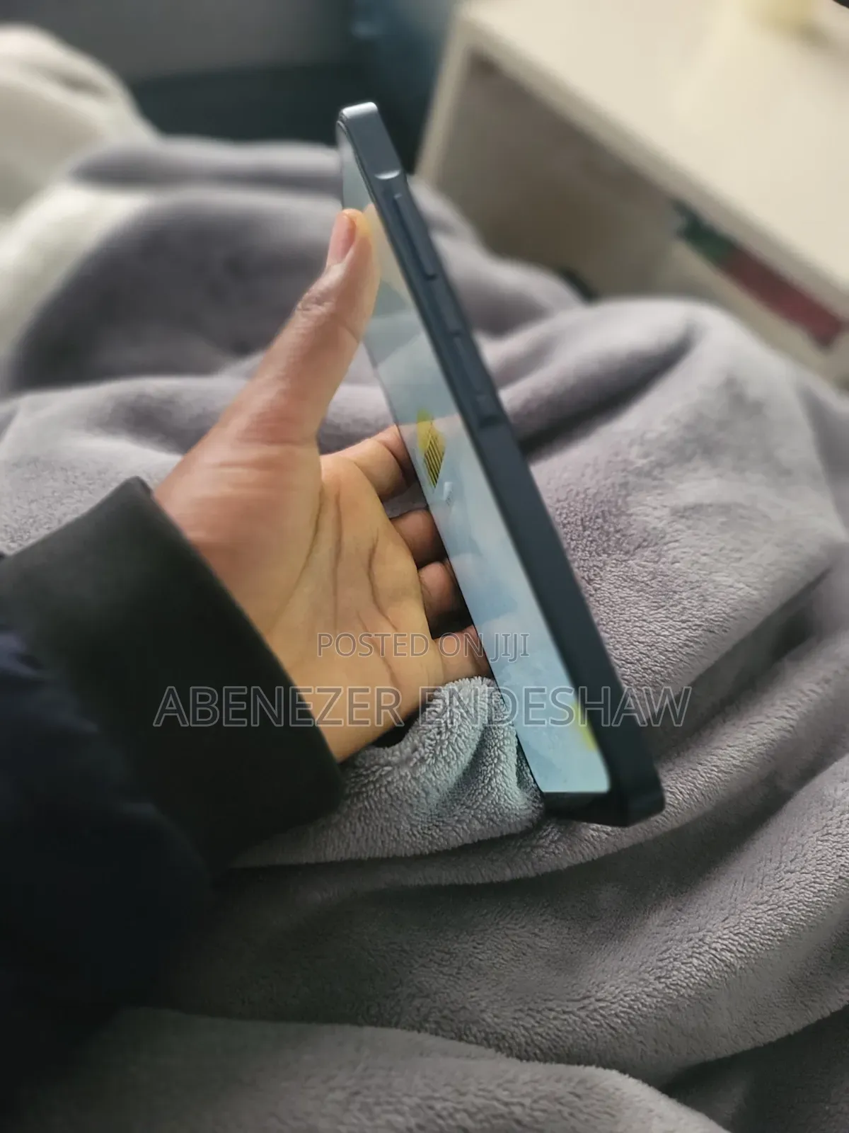 New Samsung Galaxy A06 64 GB Black