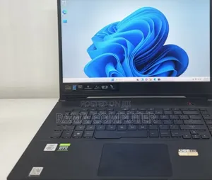 New Laptop 16GB Intel Core i7 SSD 512GB