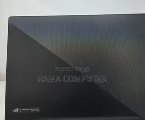 New Laptop 16GB Intel Core i7 SSD 512GB